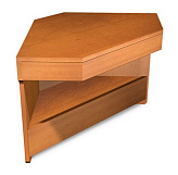 Модуль нейтральный Enofrigo ELEMENTO ANGOL 90