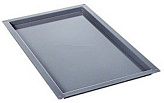 Гастроемкость Rational GN 1/2-20 гранит-эмаль (6014.1202)