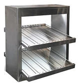 Витрина тепловая RoboLabs ПП2-081/5.5