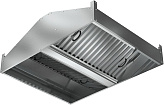 Зонт вентиляционный AppetiTT ЗВО-1510 Н