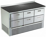 Стол холодильный Техно-ТТ СПН/О-423/06-1407