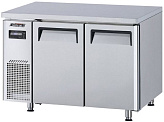 Стол холодильный Turbo air KUR12-2 600 мм