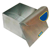 Ванночка для сбора масла Abat для АКО-40Н-02 (210000049109)