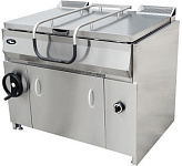 Сковорода опрокидывающаяся KAYMAN СГ-90-14