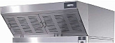 Зонт вытяжной Cuppone TIEPOLO KTP635L NT