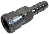 Соединитель Airhot 15 для маринатора MS-50VAC