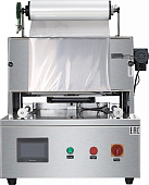Запайщик лотков Hualian HLV-450T (газонаполнение)