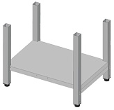 Подставка ITERMA 430 СП-204/842/713/462-11 XWARC-00EF-M