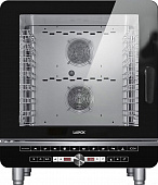 Пароконвектомат Lainox ICET071+ILCS2+ISC04+IVR02 купить по низкой цене в Владивостоке | Комплекс Трейд.