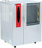 Пароконвектомат INOKSAN INO-FKG042E купить по низкой цене в Владивостоке | Комплекс Трейд.