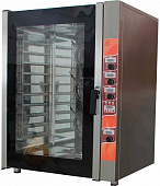 Пароконвектомат ITERMA G10 купить по низкой цене в Владивостоке | Комплекс Трейд.