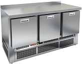 Стол морозильный HICOLD SNE 111/BT BOX