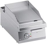 Поверхность жарочная Veroterm VT2FRE05TT