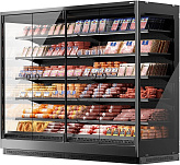 Горка холодильная Dazzl Vega DG 090 H210 М 250 мясная