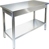 Стол производственный Техно-ТТ СП-113/607