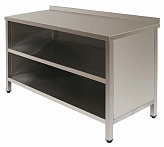 Стол производственный закрытый бизнес Simeco СЗE1706Б