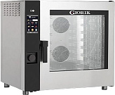 Пароконвектомат Giorik Movair MTE7XW_R купить по низкой цене в Владивостоке | Комплекс Трейд.