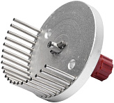 Держатель литер Hualian для запайщиков FR(B)M