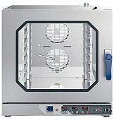 Пароконвектомат Radax TOLSTOY TL07М0L купить по низкой цене в Владивостоке | Комплекс Трейд.