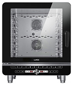 Пароконвектомат Lainox ICET071+ILCS2+ISC04 купить по низкой цене в Владивостоке | Комплекс Трейд.