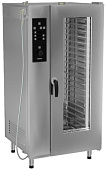 Пароконвектомат Gabino Combi 2011i CONCEPT+ купить по низкой цене в Владивостоке | Комплекс Трейд.
