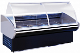 Витрина холодильная CRYSPI Magnum Eco 1880 Д (с боковинами)
