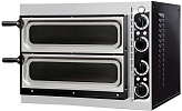 Печь для пиццы Prismafood SMALL BASIC 2/40 GLASS