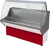 Витрина морозильная Марихолодмаш ВХН-1,0 Нова