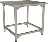 Подставка Restoinox ППР-10,1/8.5/9.1 для печей для пиццы