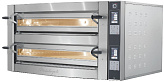 Печь для пиццы Cuppone Michelangelo ML635L/2CD