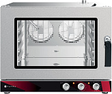 Пароконвектомат Tatra TC05M1L купить по низкой цене в Владивостоке | Комплекс Трейд.