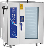 Пароконвектомат Abat ПКА 10-1/1ВМ2 купить по низкой цене в Владивостоке | Комплекс Трейд.