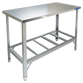 Стол производственный Техно-ТТ СП-159/1207