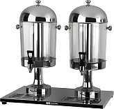 Диспенсер для сока Hurakan HKN-DB82