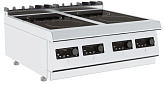Плита индукционная Kusina G7IN200E-S