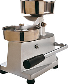 Аппарат для формования гамбургеров Starfood HF 100