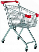 Тележка покупательская Корбис STE090-XX