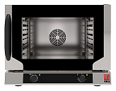 Печь конвекционная Tecnoeka Evolution EKF 464 N AL P