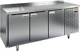 Стол морозильный HICOLD GN 111 BR3 BT