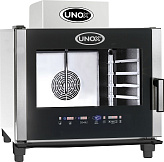 Пароконвектомат Unox XVC 315EG купить по низкой цене в Владивостоке | Комплекс Трейд.