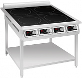Плита индукционная Kocateq DC3500H4