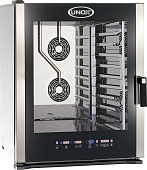 Пароконвектомат UNOX XVC 705 P купить по низкой цене в Владивостоке | Комплекс Трейд.