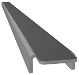 Направляющая для гастроемкостей Gastrolux НГ-325