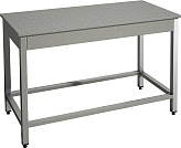 Стол производственный Gastrolux С-157/S