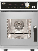 Пароконвектомат Apach AP6D COMPACT купить по низкой цене в Владивостоке | Комплекс Трейд.