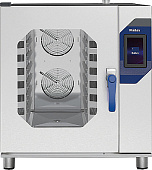 Пароконвектомат Radax YESENIN ES07TSCLU купить по низкой цене в Владивостоке | Комплекс Трейд.