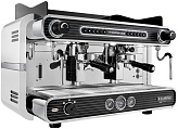 Кофемашина Sanremo Torino SED 2гр. (белая)