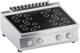Плита индукционная Veroterm VT7CIE10TT