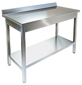 Стол производственный Техно-ТТ СПП-233/900