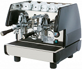 Кофемашина полуавтомат La Pavoni PUB2SN, цвет черный